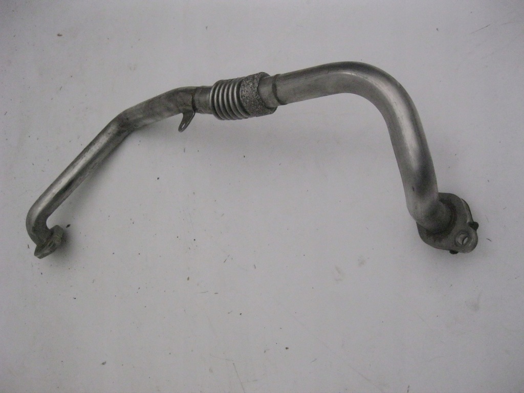 фото №1, Audi a6 4f 2.0 tdi трубка egr 03g131521ak