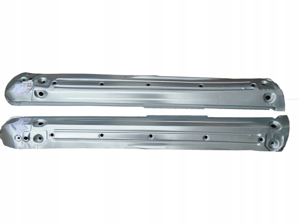 фото №1, Mercedes 190 w201 поріг пороги новий le+pr якість оцинковка