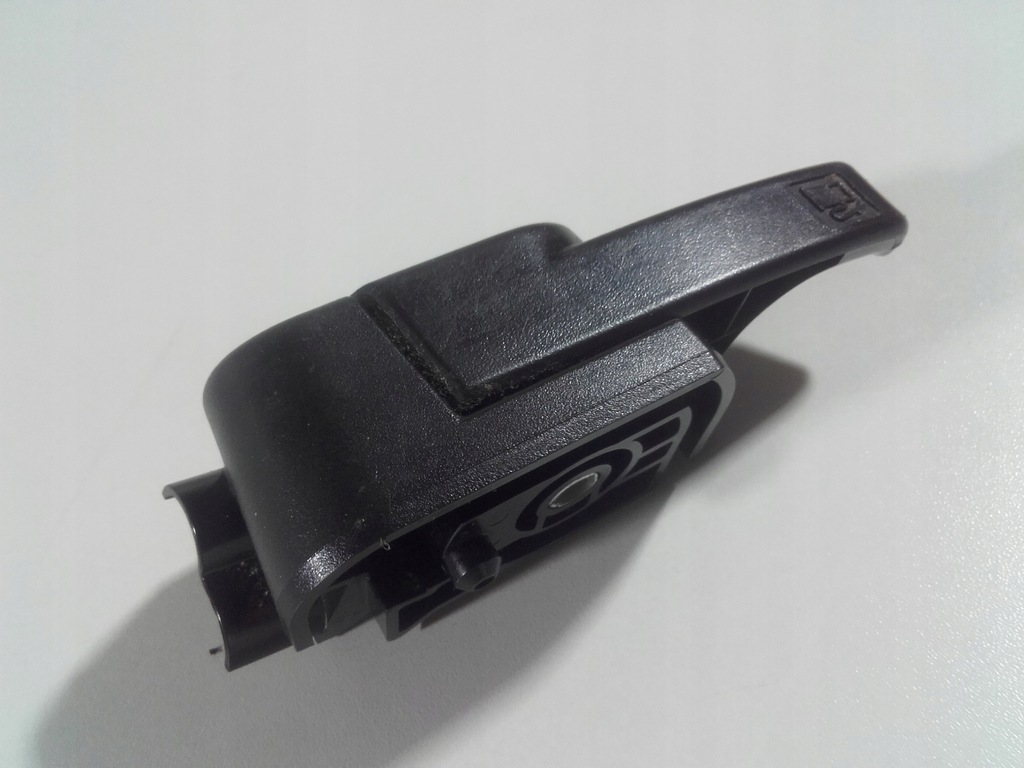 фото №5, Outlander iii phev 15r ручка кришка пального