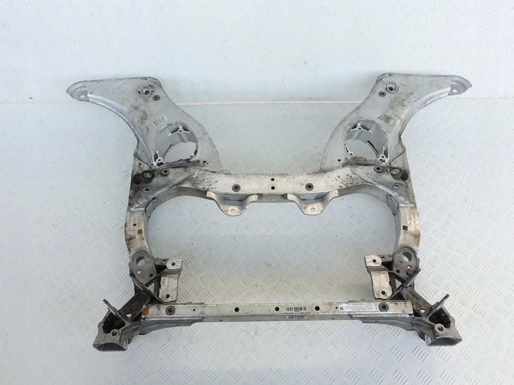 фото №9, Bmw m5 f10 m6 f12 f13 f06 подрамник подрамник перед