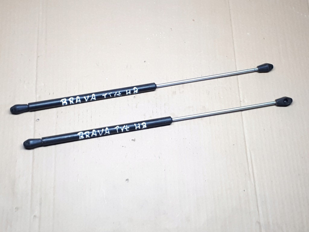 фото №1, Fiat brava hb 94-00 ....амортизаторы крышки задняя p/l