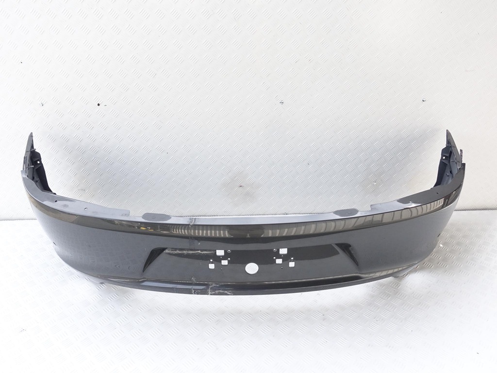 фото №7, Aston martin rapide бампер задняя ad43-17k835-a