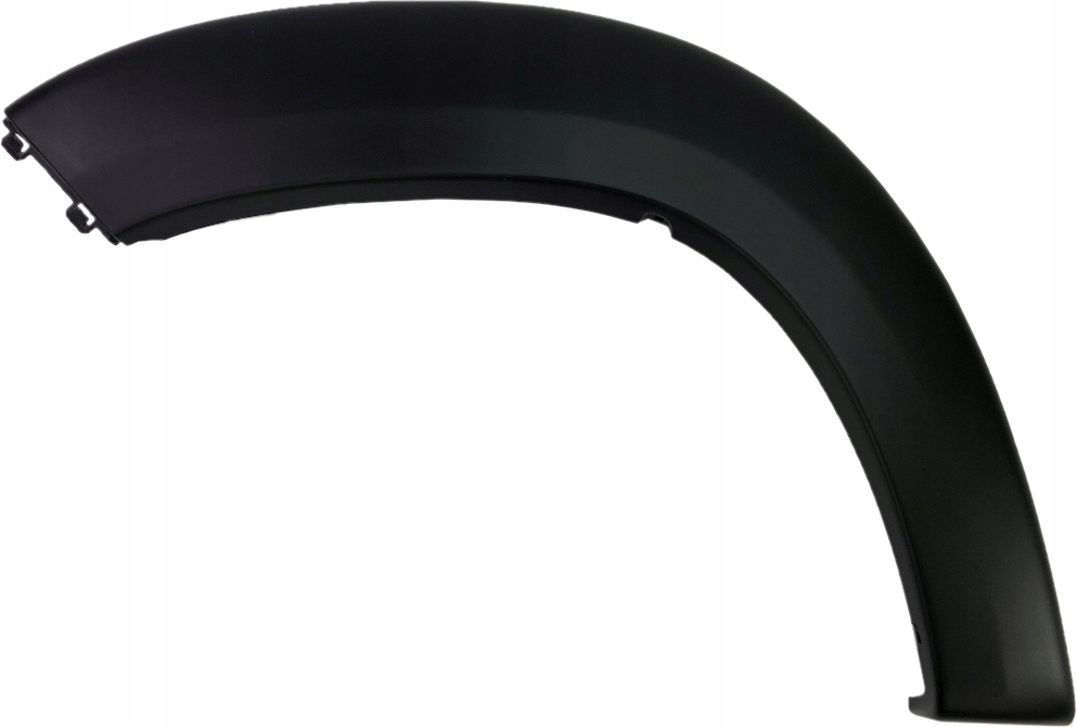 фото №1, Fiat ducato накладка крыла молдинг расширитель r