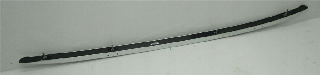 Рейлинги кровельные правая левая  хром матовый audi q3 sq3 rsq3 8u0860022c Киев