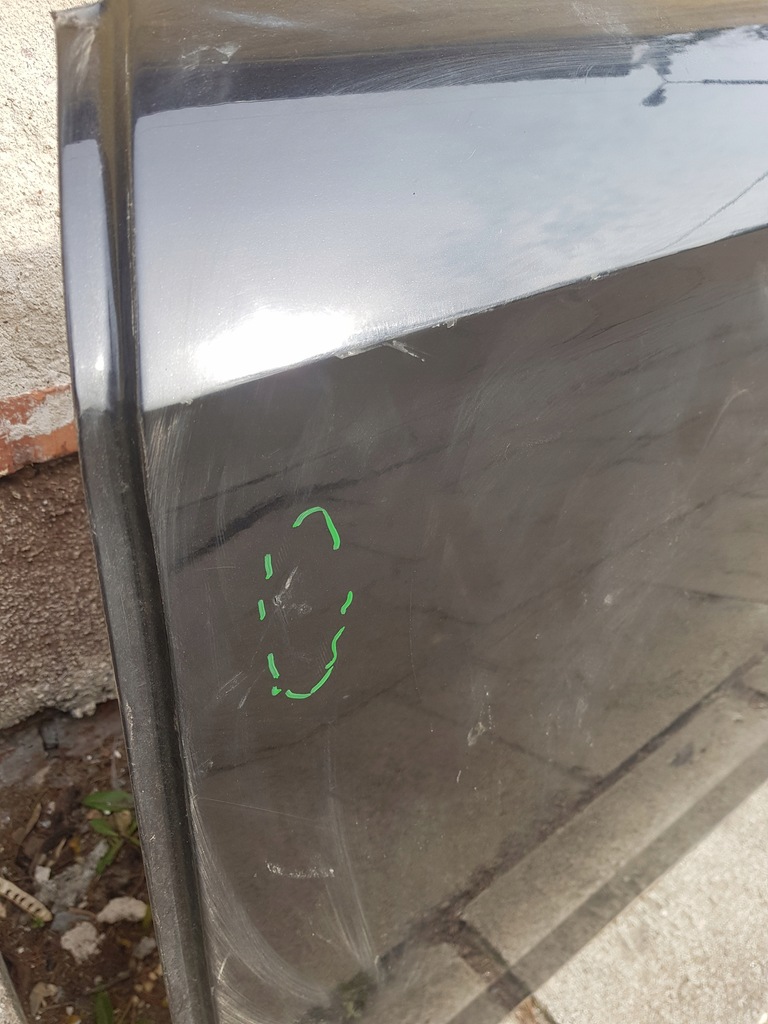 фото №3, Дверь ford mondeo mk4 выбор oryg.