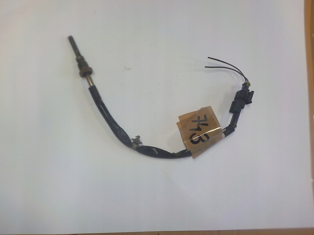 фото №1, Датчик вихлопних газів chevrolet cruze 2.0 vcdi 25183127