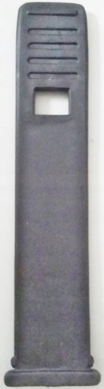 фото №1, Кронштейн крыла задняя соединитель резиновый man tga