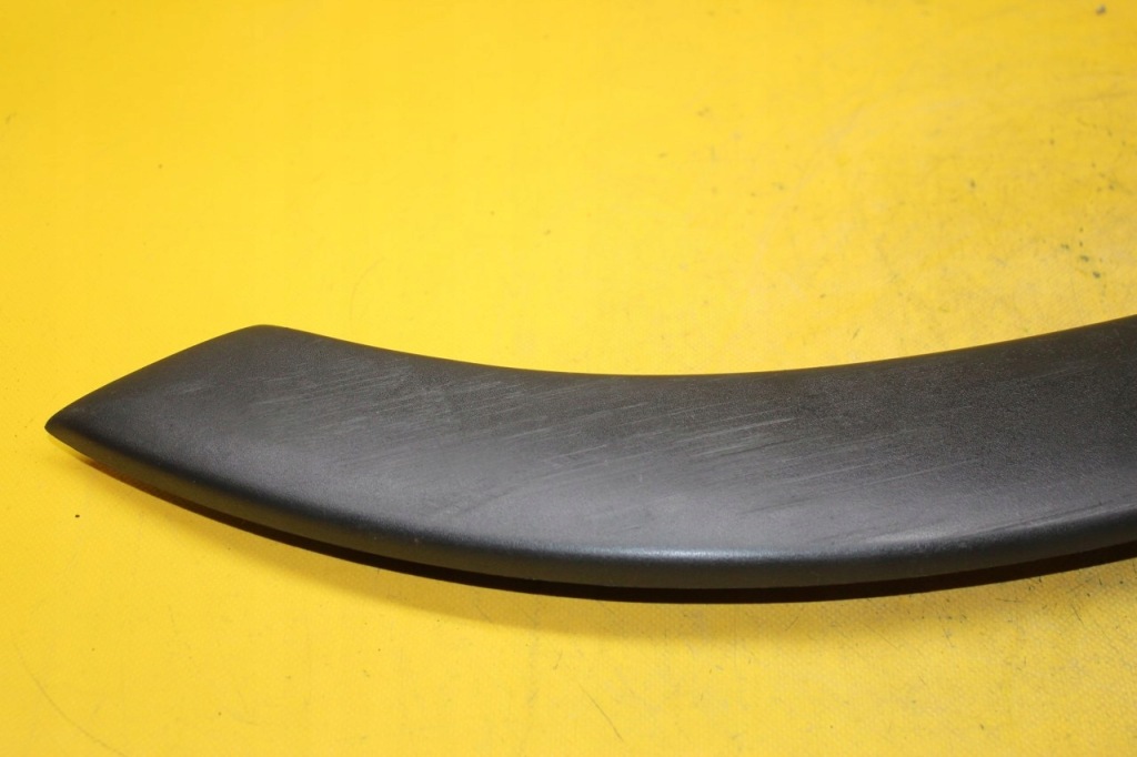 фото №3, Молдинг крила правий перед master ii 7701692571