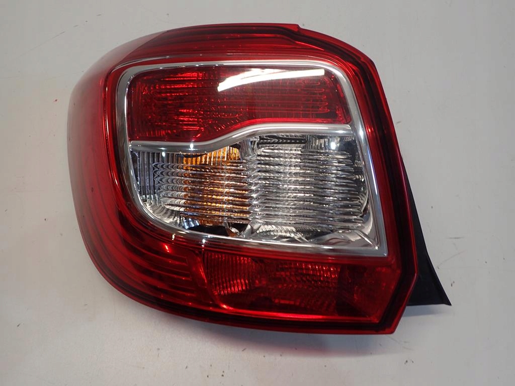 фото №1, Лампа задняя задняя левая dacia sandero ii 12-