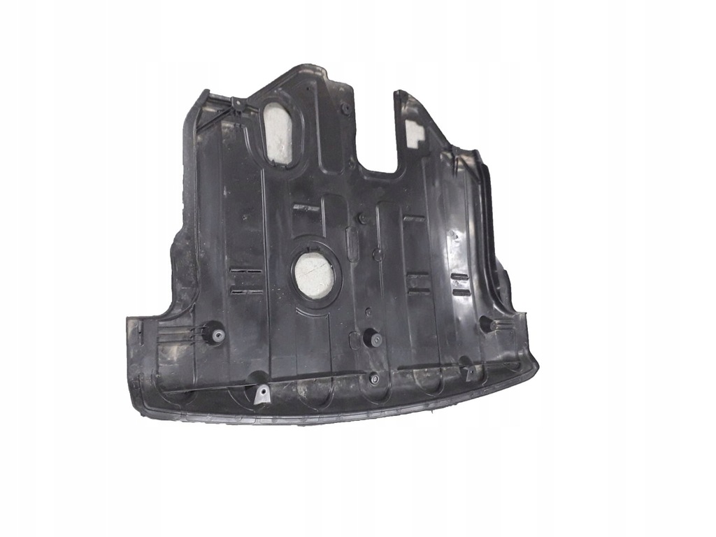 фото №1, Защита pod двигатель hyundai santa fe / ix45 13-