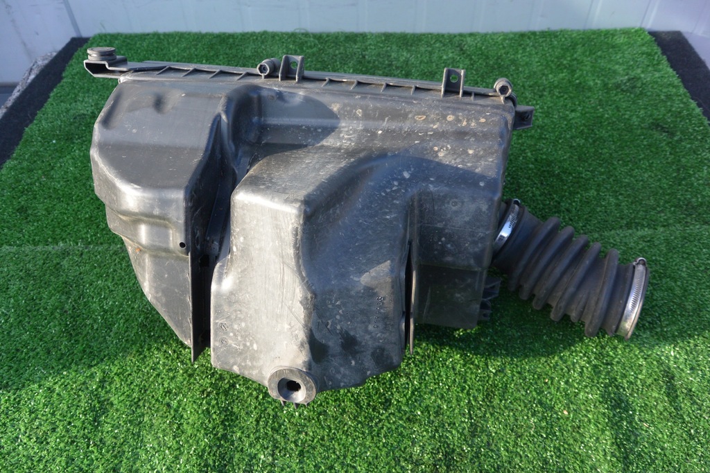 фото №5, Корпус фильтра воздуха 1.6 d2 volvo s60 v60 ii