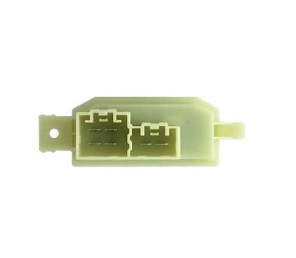 фото №1, Резистор вентилятор резистор ford transit 2013- b-max