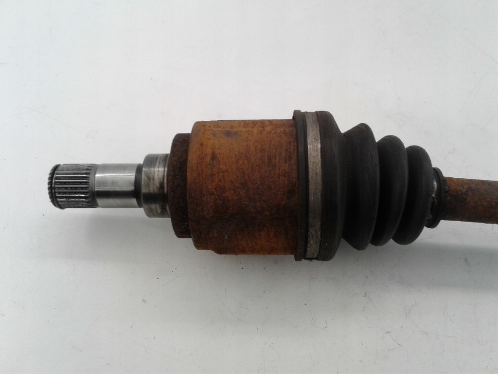 фото №2, Приводной вал длинная honda stream 1,7 ivtec