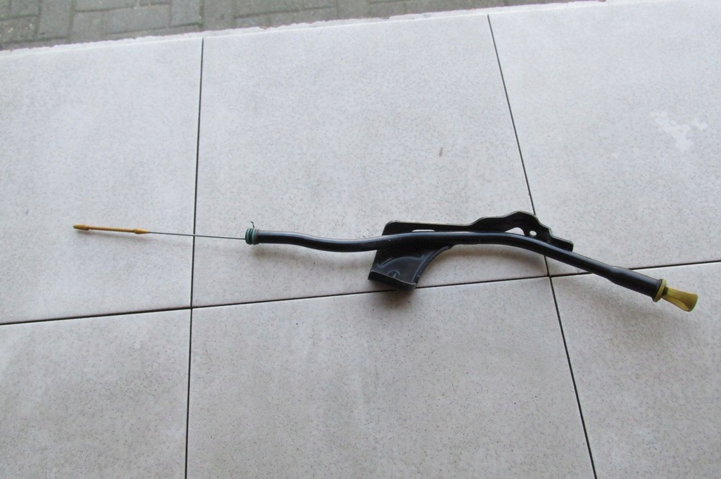 фото №1, Щуп масла ecosport fiesta mk7 b-max 1,5 tdci