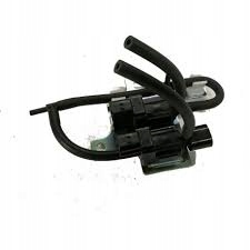 фото №1, Електроклапан передній міст l200 2005- 8657a065