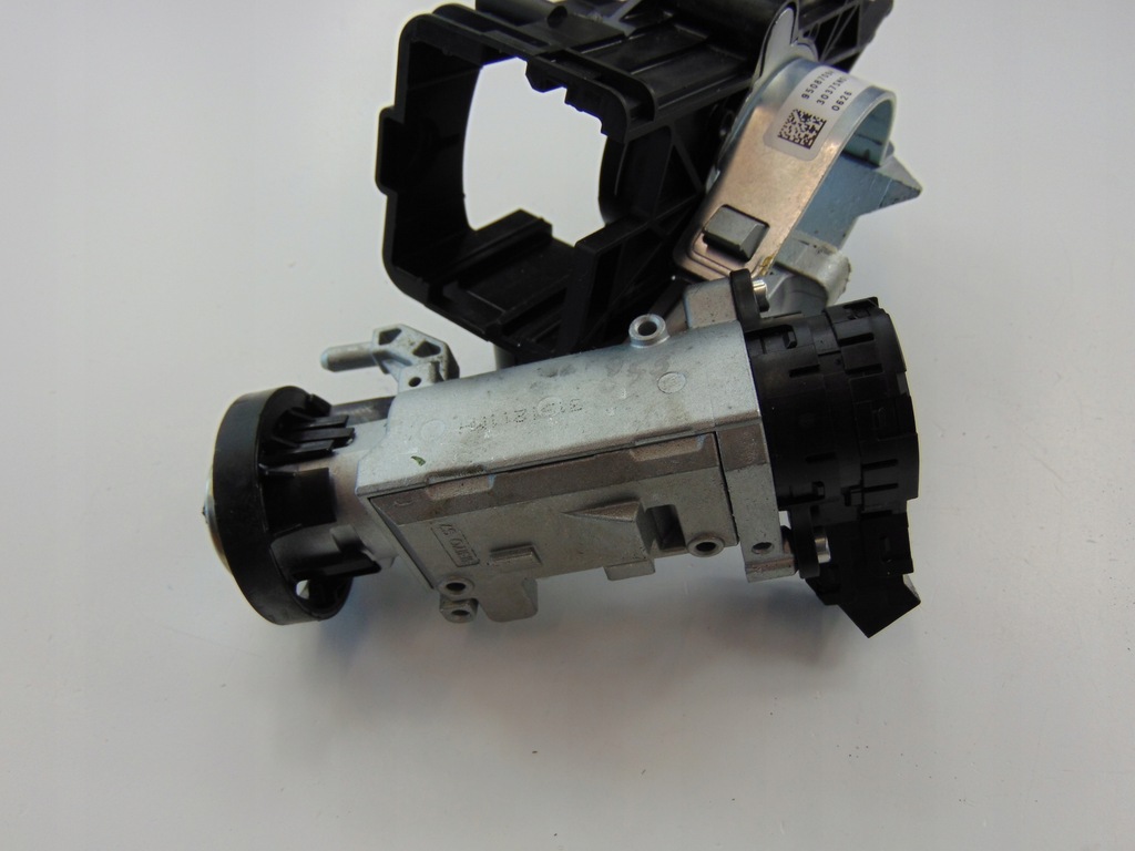 фото №7, Замок запалювання вкладка ключ chevrolet trax