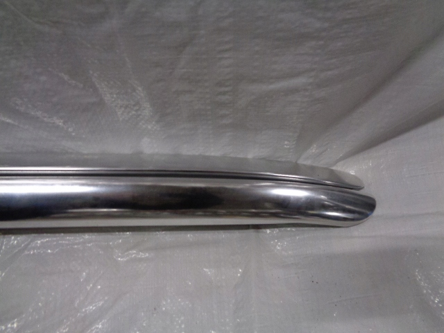 фото №4, Audi q3 8u рейлинги кровельные комплект