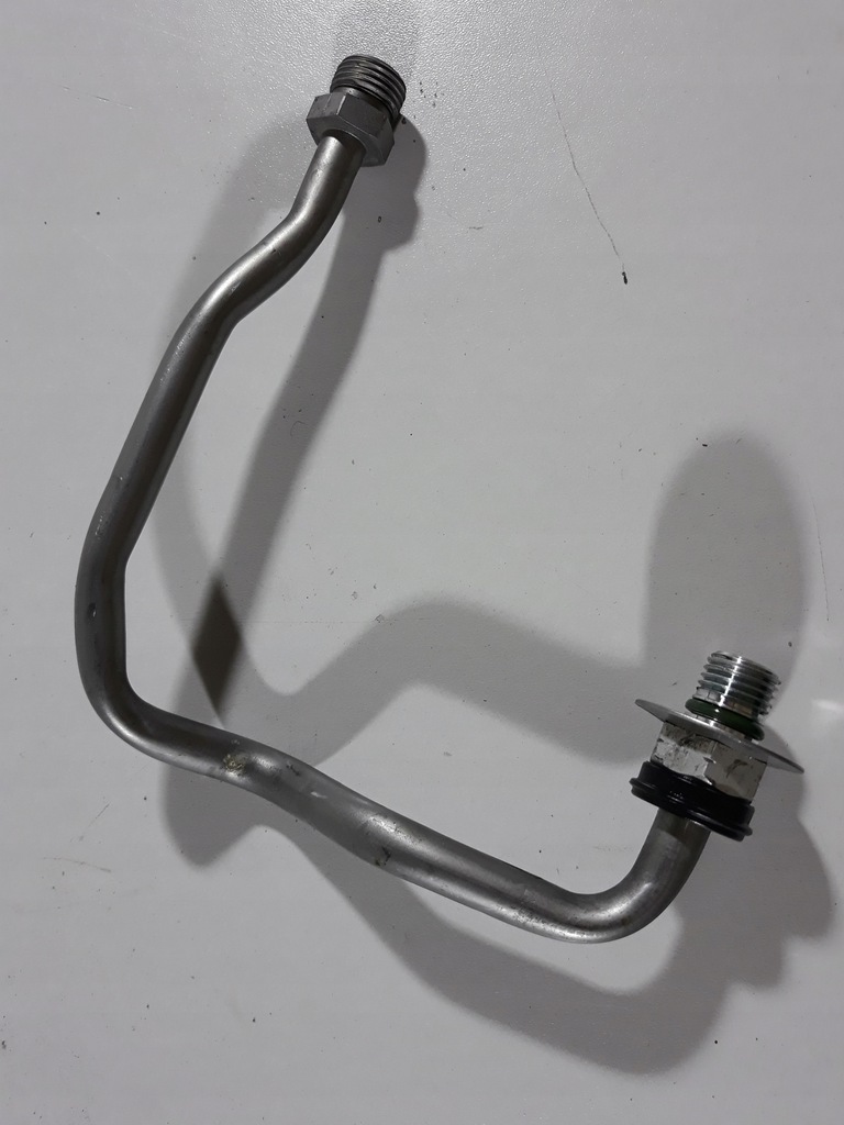 фото №2, Infiniti q50 13- трубка шланг усилителя