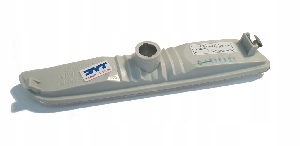 фото №3, Volvo s40 v40 00- габаритний ліхтар лампа габаритна ліва