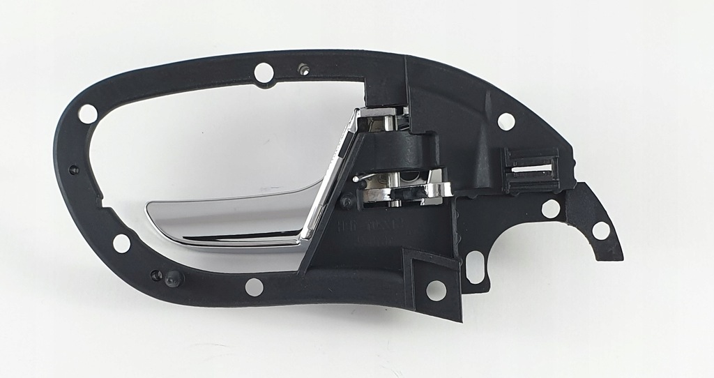 фото №3, Ручка внутренняя правая seat leon i 1999-2005 chro