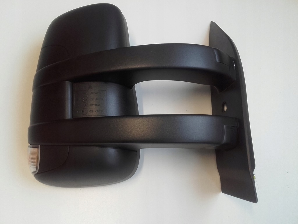 фото №1, Зеркало правое długie iveco daily 2014-2022 vi