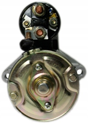 фото №3, Стартер cs378 2,2kw bmw 324 2,4td e30