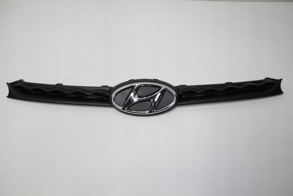 фото №6, Решётка радиатора решётка решётка радиатора перед hyundai i10 ii 13-16