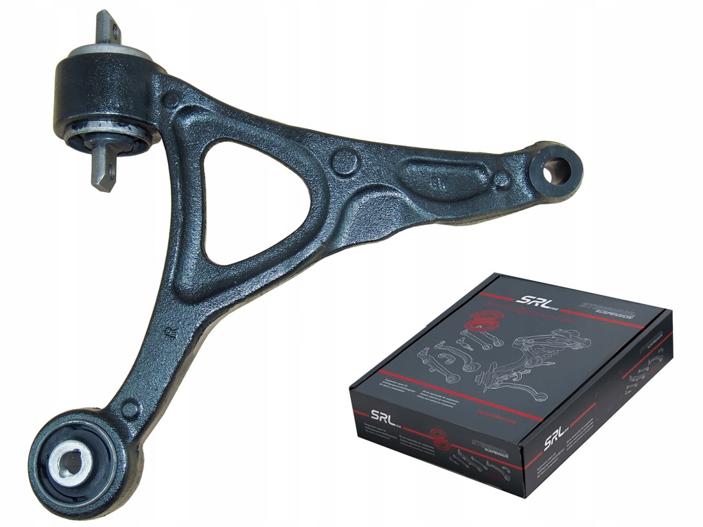 фото №1, Рычаг правый volvo xc90 '03-