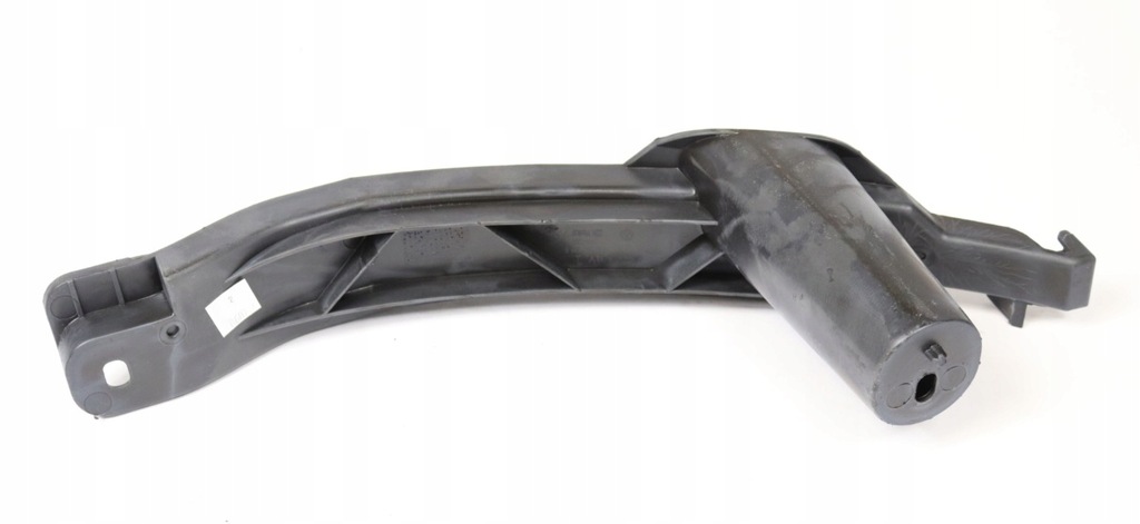 фото №1, Направляющая направляющая бампера vw golf v перед l