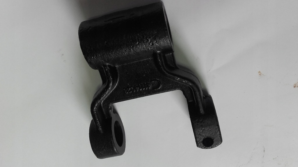 фото №1, Star 200 266 1142 кронштейн ресора lublin