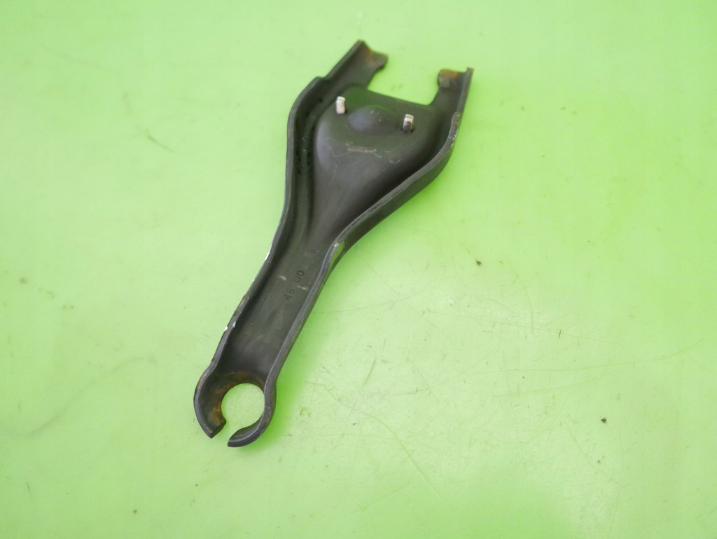 фото №7, Кронштейн подшипник сцепления citroen xsara picasso 2.0hdi