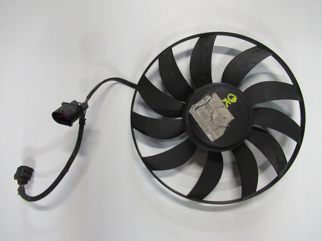 Купить Вентилятор радиатора vw seat skoda 1k0959455cp