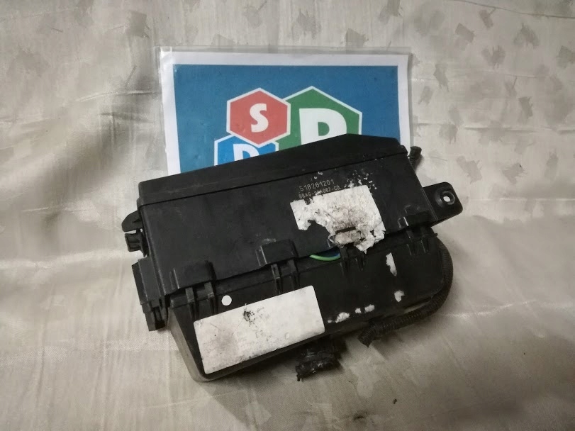 фото №5, Коробка запобіжників ford focus mk1 98ag14a067cd