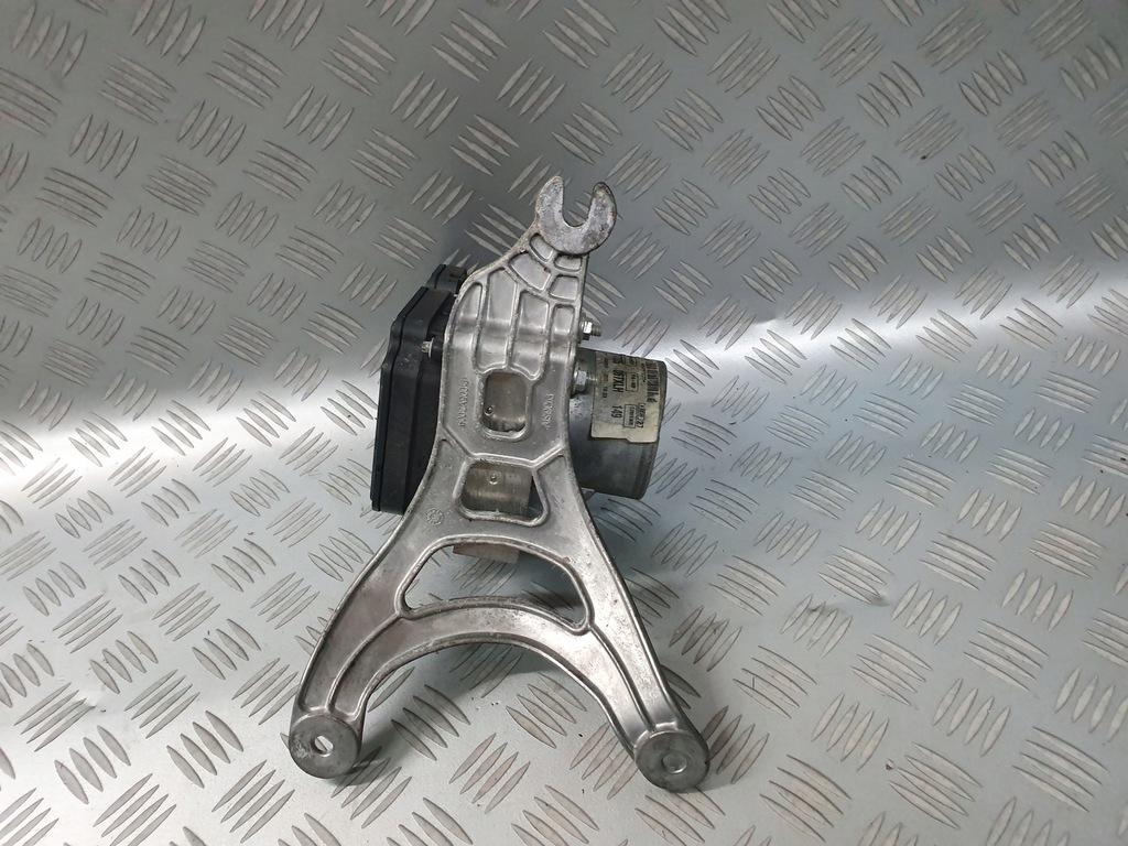 фото №6, Насос гальмівна блок керування abs opel insignia b