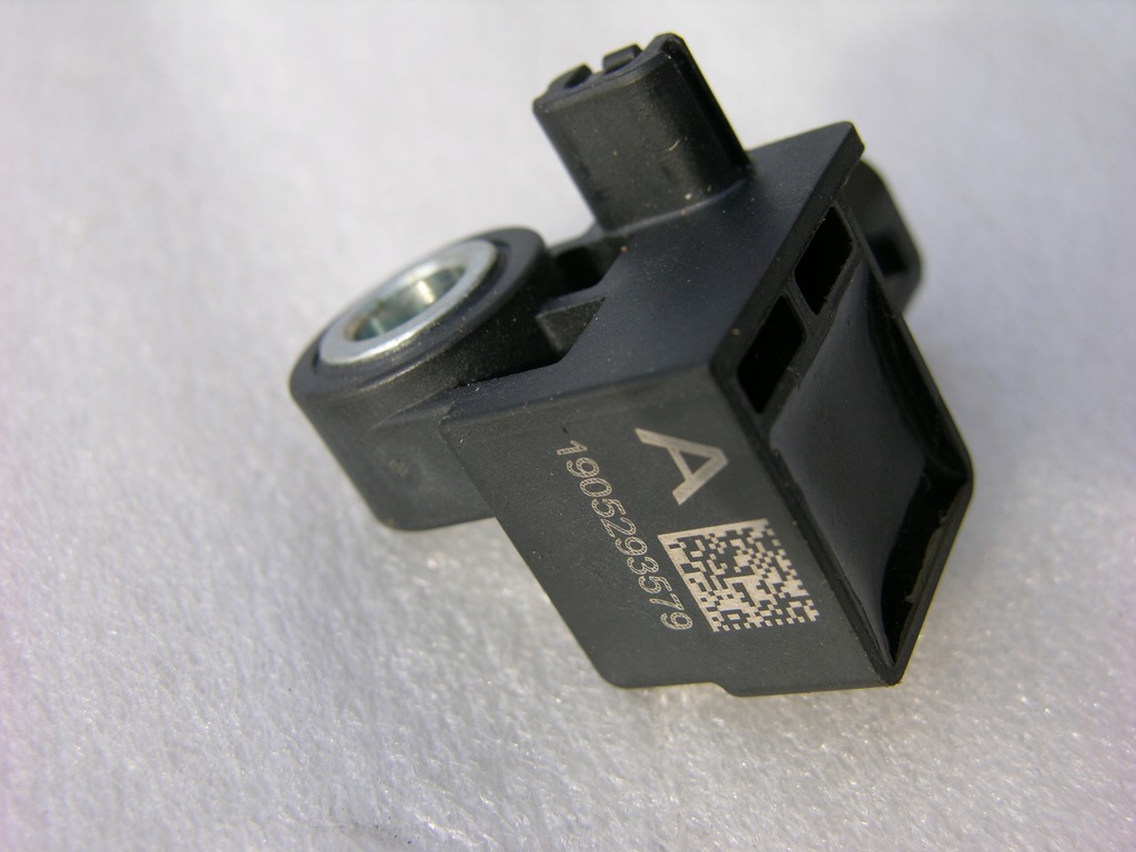 фото №13, Датчик ударный ford transit tourneo cust conn