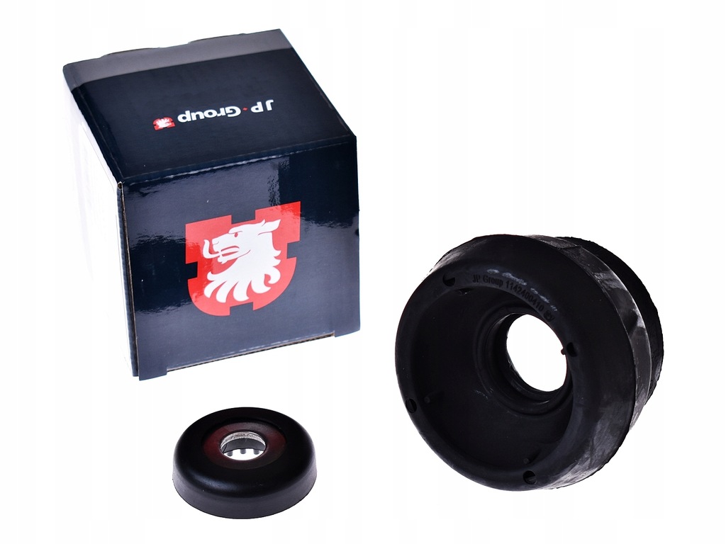 фото №3, Подушка амортизатор перед l/p