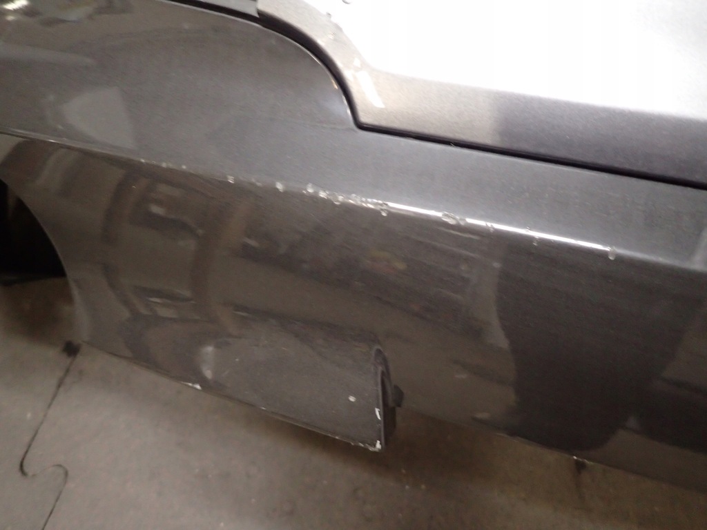 фото №7, Бампер задня bmw x3 f25 m набір