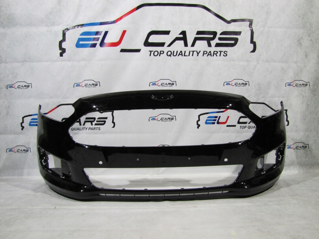 фото №2, Бампер ford s max 2015-2018 rok 4xpdc