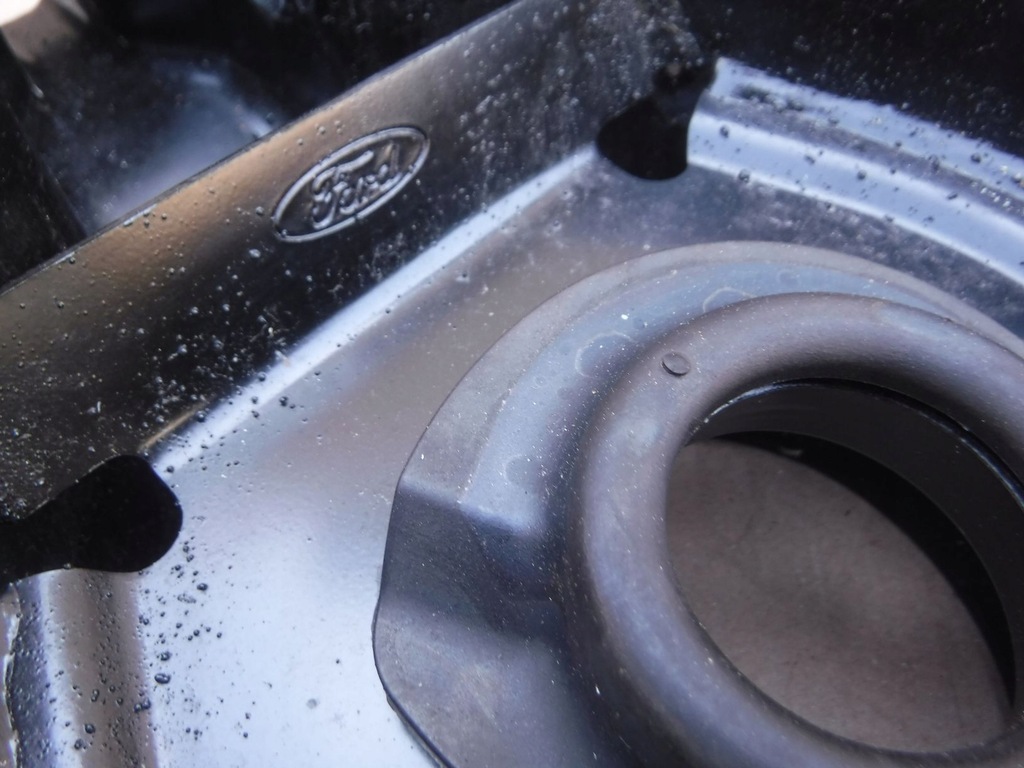 фото №4, Задній важіль поперечний ford focus mk4 hatchbak