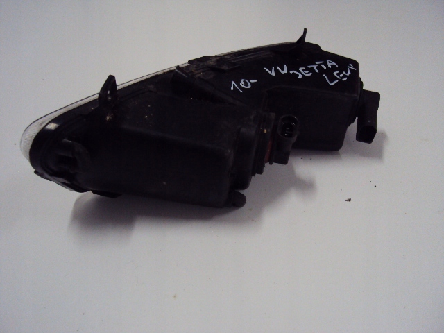 фото №4, Протитуманна фара лівий vw jetta 2010-