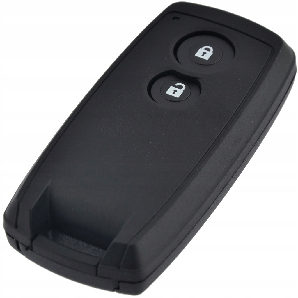 фото №1, Корпус pilot ключ suzuki grand vitara swift sx