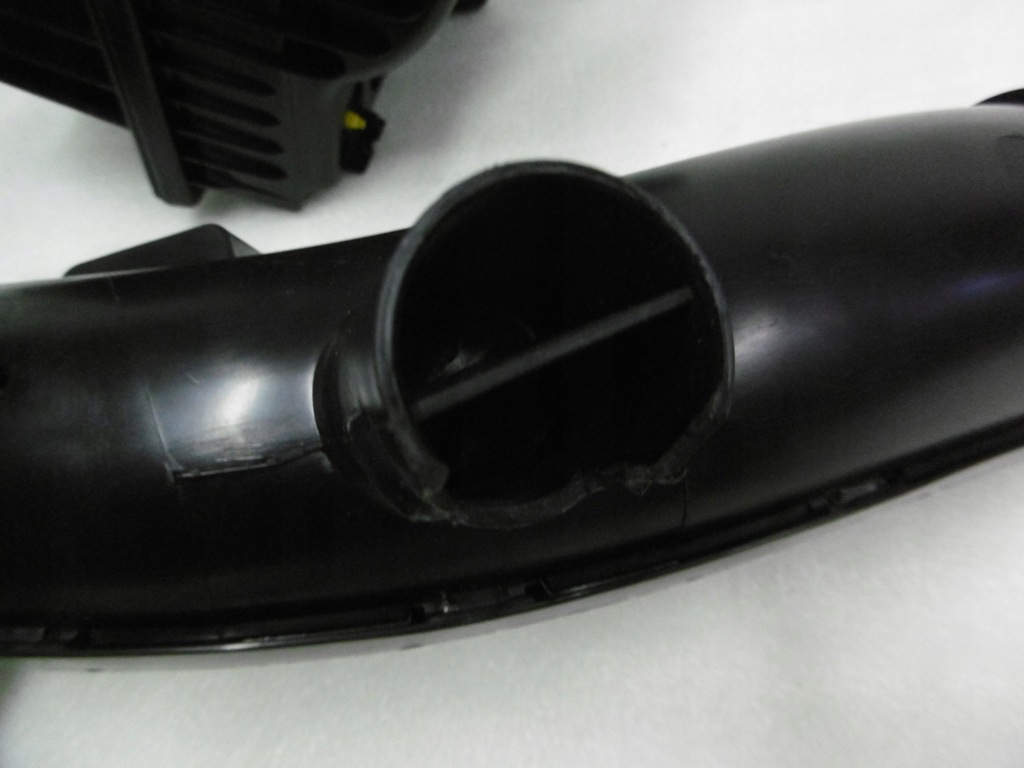 фото №9, Dodge journey 2.0 m-jet - корпус фільтра повітря