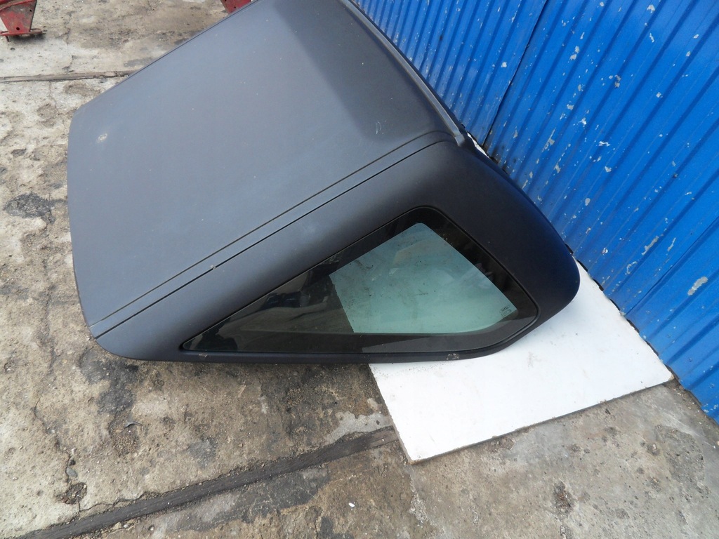 фото №3, Land rover freelander i lift дах розкладний 3d 3 двері