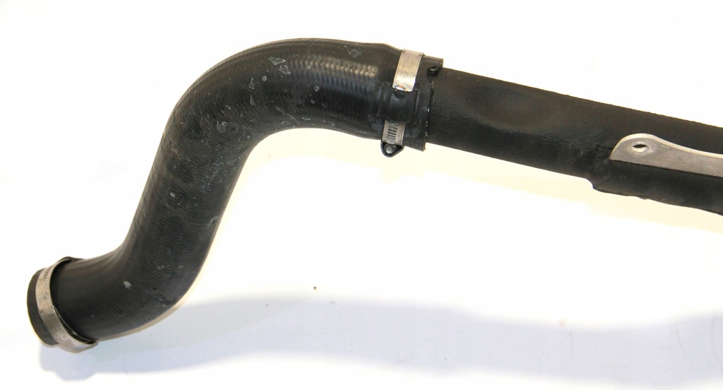 фото №3, Kia stonic труба труби інтеркулер 1.0 tgdi