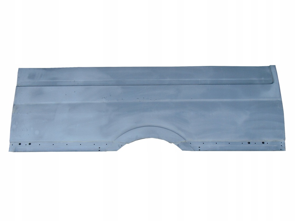 фото №1, Vw crafter sprinter 906 06- крила ремкомплект le