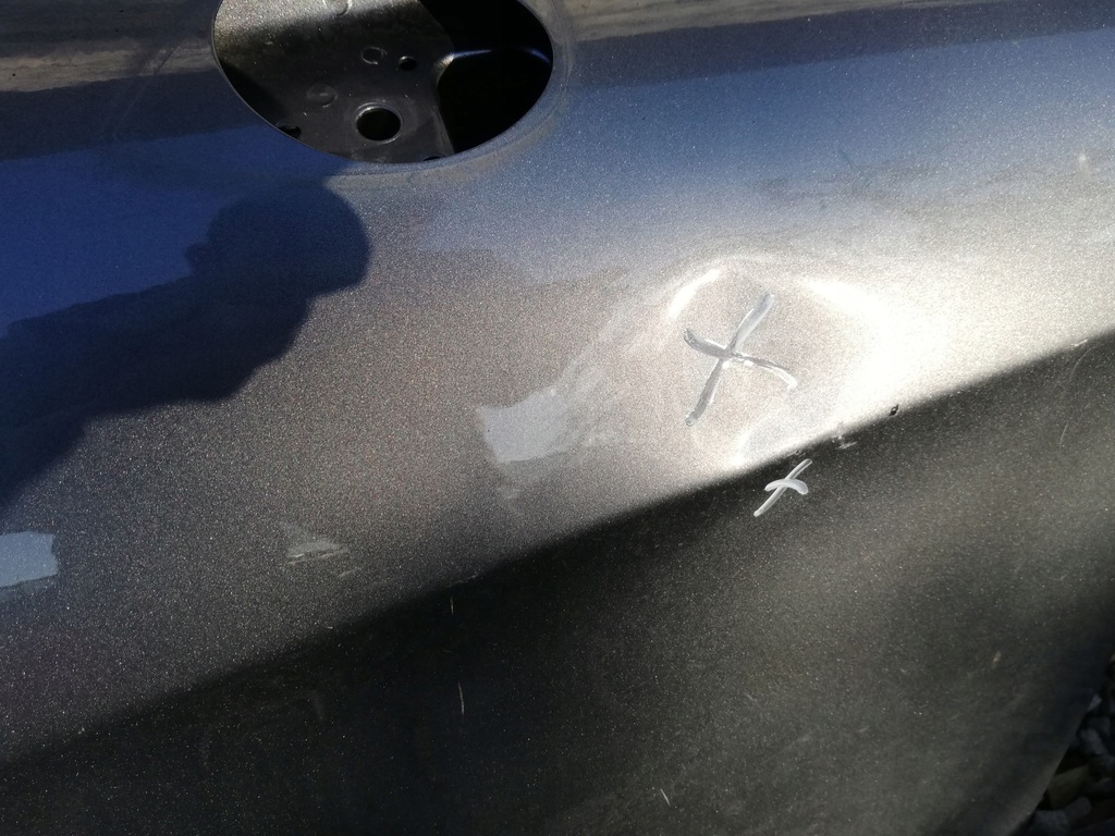 фото №3, Дверь перед seat leon ii 1p0