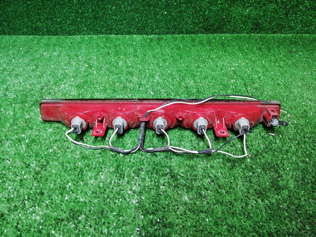 фото №2, Chevrolet captiva світло стоп кришки