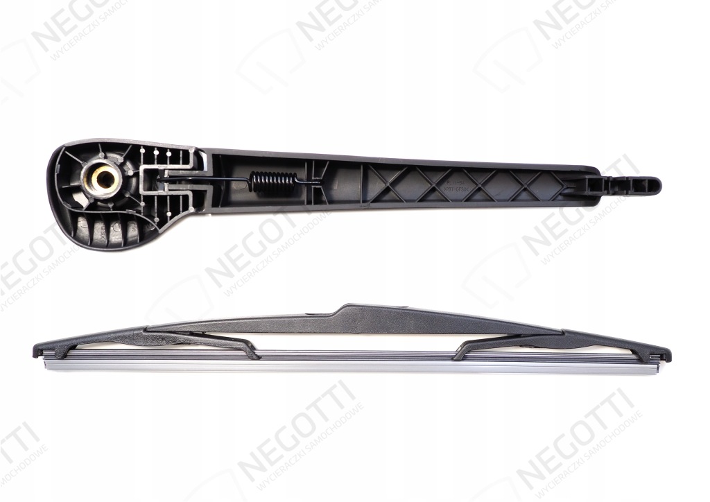 фото №3, Negotti важіль задня щітка citroen c4 spacetourer 18-