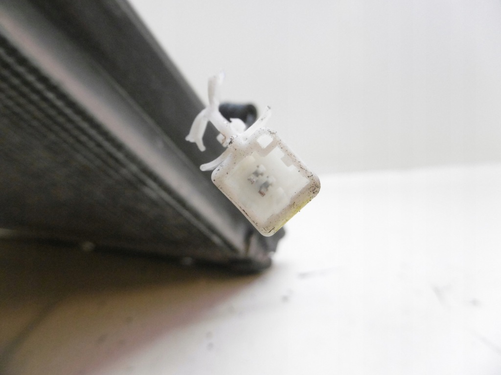 фото №7, Радиатор отопитель кондиционера infiniti qx50