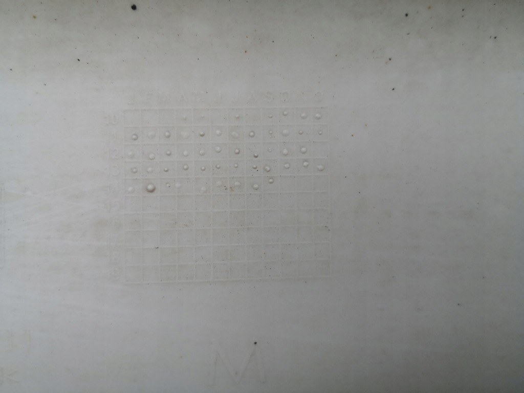 фото №8, Молдинг порог bmw x1 e84 m-pakiet 11- левый